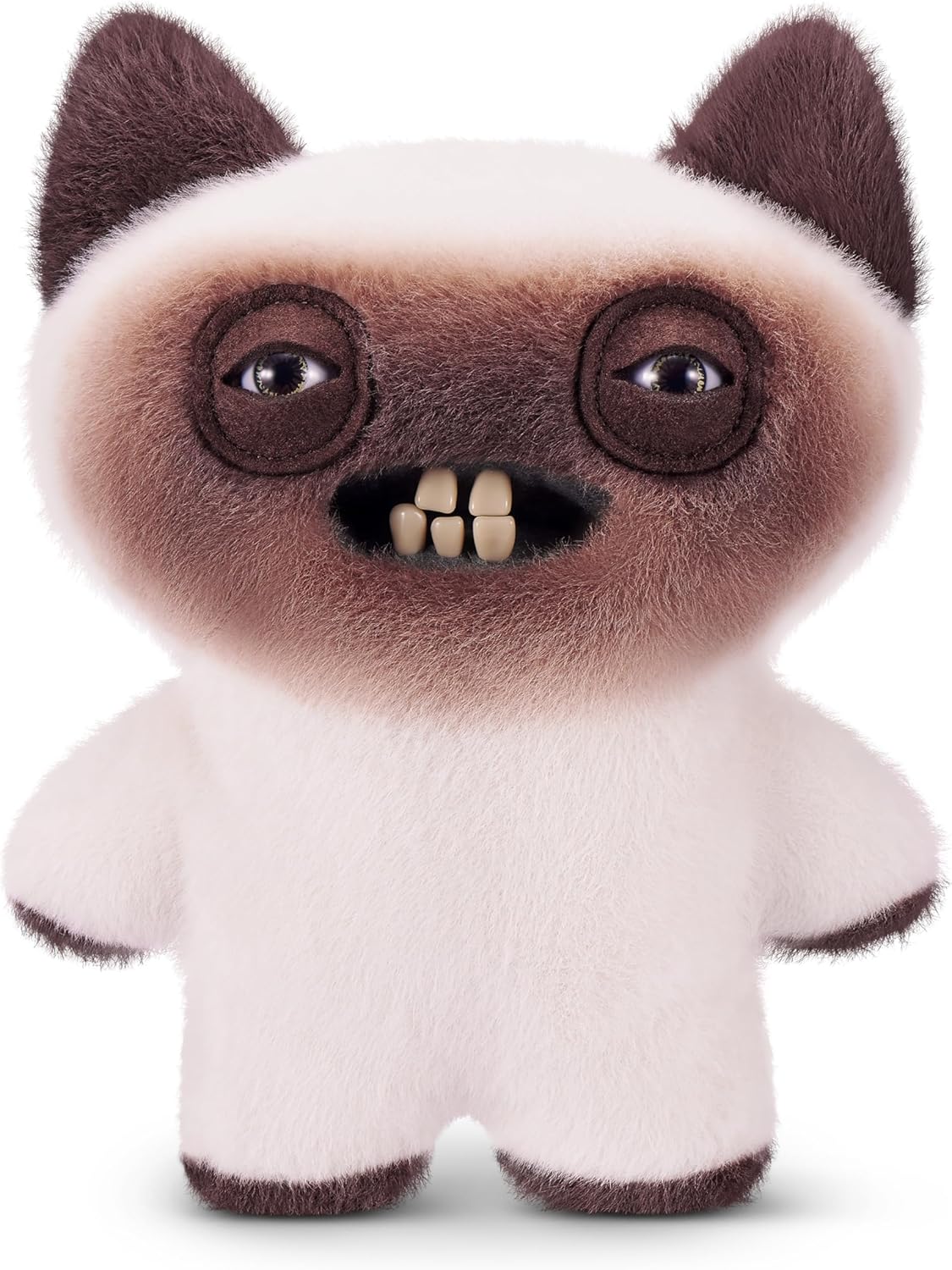 Fuggler “Yawper” – 22cm Alley Cats Plush